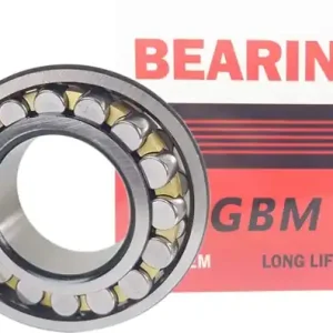 Łożysko baryłkowe 23032 MW33 GBM Darmowa dostawa